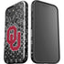 University of Oklahoma Sooners Digi iPhone 16e Impact Case