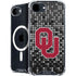 University of Oklahoma Sooners Digi iPhone 16e MagSafe Case