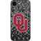 University of Oklahoma Sooners Digi iPhone 16e Skin