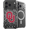 University of Oklahoma Sooners Digi iPhone 18 Pro MagSafe Case