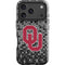University of Oklahoma Sooners Digi iPhone 18 Pro Max Impact Case