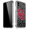University of Oklahoma Sooners Digi iPhone X/XS Clear Case