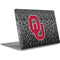 University of Oklahoma Sooners Digi Apple MacBook Air Skin