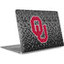 University of Oklahoma Sooners Digi Apple MacBook Air Skin