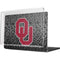 University of Oklahoma Sooners Digi MacBook Pro 14in (2021-24) Case plus Skin