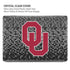 University of Oklahoma Sooners Digi MacBook Pro 14in (2021-24) Case plus Skin