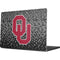 University of Oklahoma Sooners Digi Apple MacBook Pro 14-inch Skin