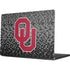 University of Oklahoma Sooners Digi Apple MacBook Pro 14-inch Skin