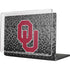 University of Oklahoma Sooners Digi MacBook Cases