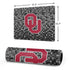 University of Oklahoma Sooners Digi Gaming Mouse Pad