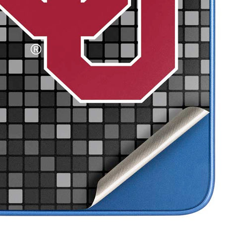 University of Oklahoma Sooners Digi Moto G Play 4G (2024) Skin