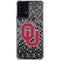 University of Oklahoma Sooners Digi Moto G Power 5G (2024) Clear Case
