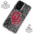 University of Oklahoma Sooners Digi Moto G Power 5G (2024) Clear Case
