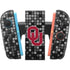 University of Oklahoma Sooners Digi Nintendo Switch 2 (2025) Joy-Con Controller Skin