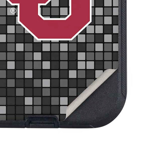 University of Oklahoma Sooners Digi Otterbox Defender iPhone Skin