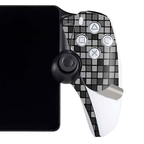 University of Oklahoma Sooners Digi PlayStation Portal Remote Player Skin