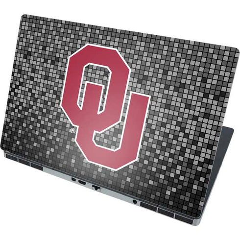 University of Oklahoma Sooners Digi Dell Precision Skin