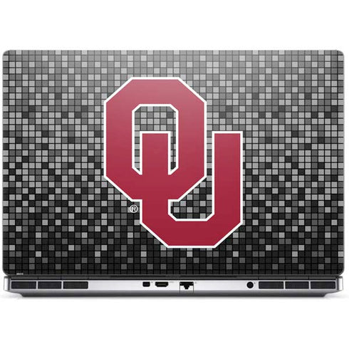 University of Oklahoma Sooners Digi Dell Precision Skin