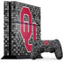 University of Oklahoma Sooners Digi PlayStation PS4 Skins