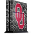 University of Oklahoma Sooners Digi PlayStation PS4 Skins