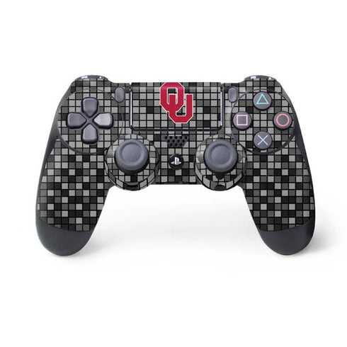 University of Oklahoma Sooners Digi PlayStation PS4 Skins