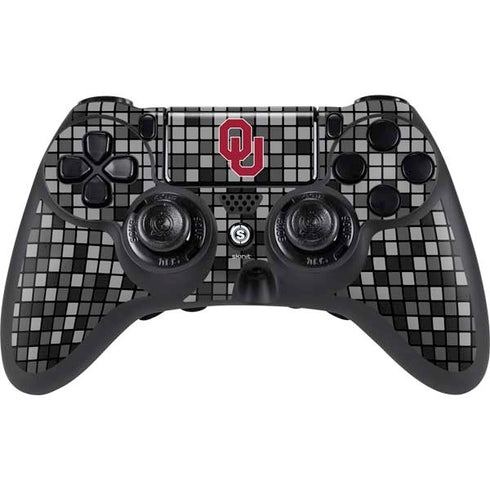 University of Oklahoma Sooners Digi PlayStation PS4 Skins