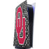 University of Oklahoma Sooners Digi PlayStation PS5 Skins