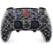 University of Oklahoma Sooners Digi PS5 DualSense Edge Pro Controller Skin