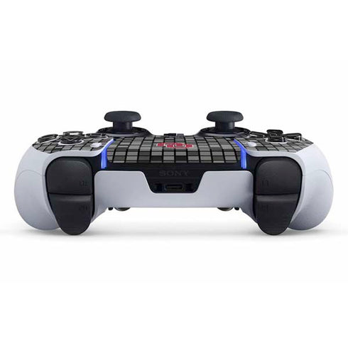 University of Oklahoma Sooners Digi PS5 DualSense Edge Pro Controller Skin