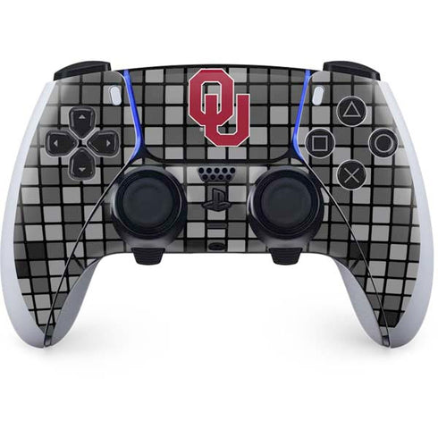 University of Oklahoma Sooners Digi PlayStation PS5 Skins