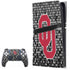 University of Oklahoma Sooners Digi PlayStation PS5 Skins