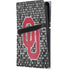 University of Oklahoma Sooners Digi PS5 Pro Console Skin