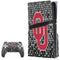 University of Oklahoma Sooners Digi PS5 Pro Disk Bundle Skin