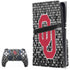 University of Oklahoma Sooners Digi PS5 Pro Disk Bundle Skin