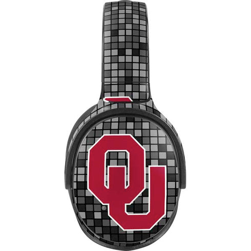 University of Oklahoma Sooners Digi Skullcandy Venue Skin