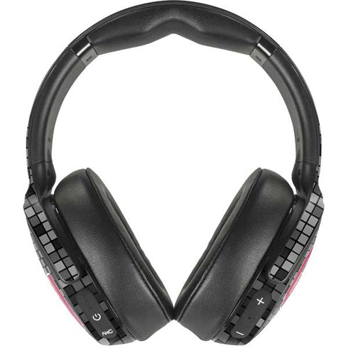 University of Oklahoma Sooners Digi Skullcandy Venue Skin