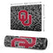 University of Oklahoma Sooners Digi Gaming Mouse Pad