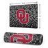 University of Oklahoma Sooners Digi Gaming Mouse Pad