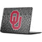 University of Oklahoma Sooners Digi Surface Laptop 7 13.8in Skin