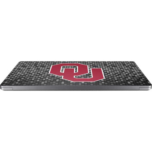 University of Oklahoma Sooners Digi Laptop Skins