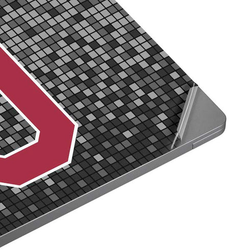 University of Oklahoma Sooners Digi Laptop Skins