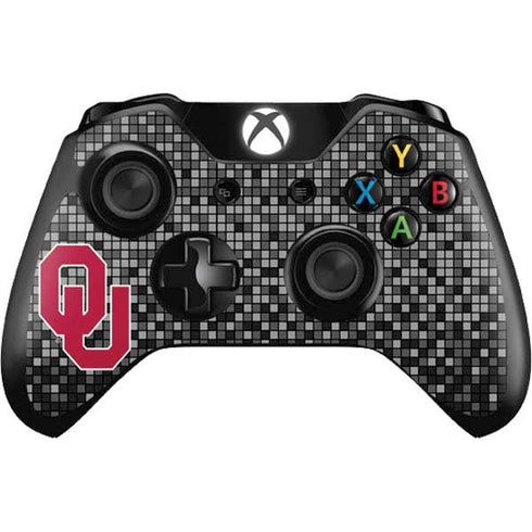 University of Oklahoma Sooners Digi Xbox One Skins