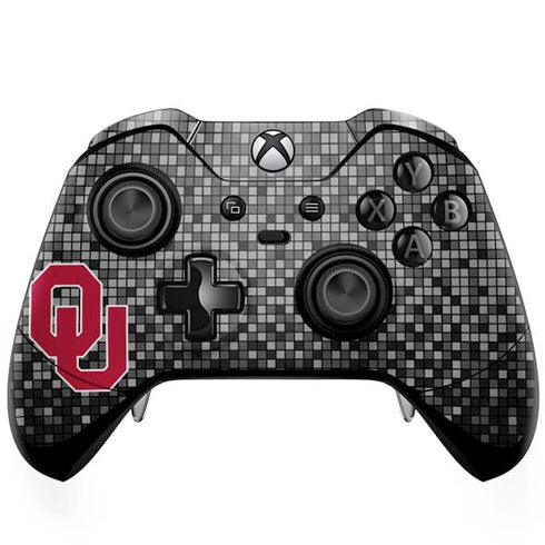 University of Oklahoma Sooners Digi Xbox One Skins