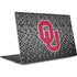 University of Oklahoma Sooners Digi Dell XPS Skin