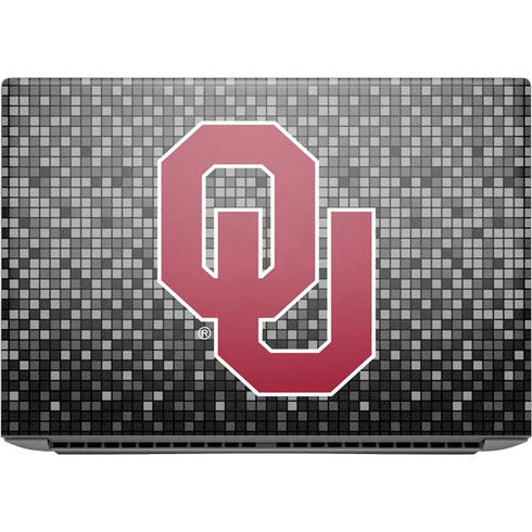 University of Oklahoma Sooners Digi HP ZBook Fury 16 G10 Skin