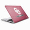 University of Oklahoma Sooners HP Elitebook Skin