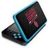 University of Oklahoma Sooners Est 1890 Nintendo Skins