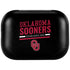 University of Oklahoma Sooners Est 1890 Amazon Echo Buds Skin
