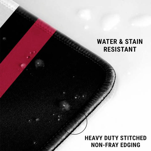 University of Oklahoma Sooners Est 1890 Gaming Mouse Pad