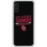University of Oklahoma Sooners Est 1890 Galaxy Cases